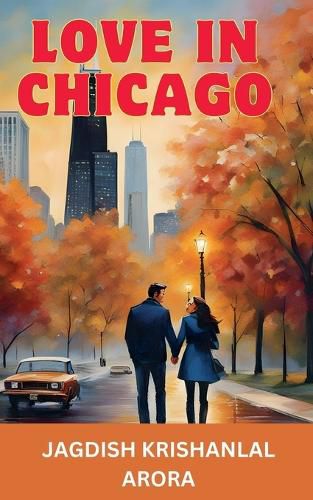 Cover image for Love in Chicago