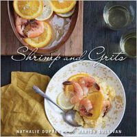 Cover image for Nathalie Dupree's Shrimp and Grits