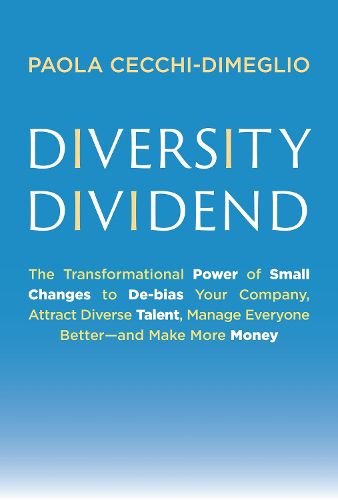 Cover image for Diversity Dividend
