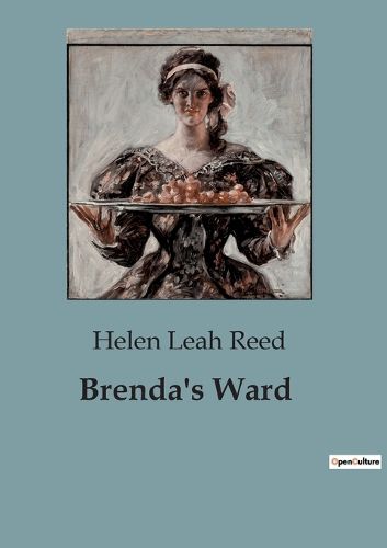 Cover image for Brenda's Ward