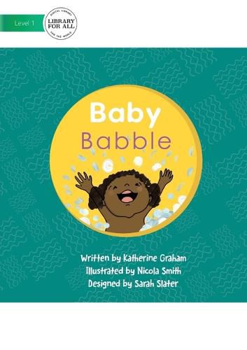 Cover image for Baby Babble