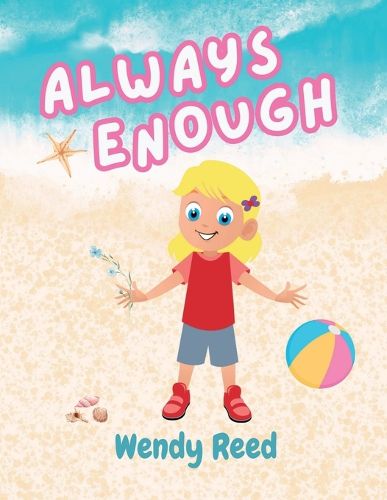 Cover image for Always Enough