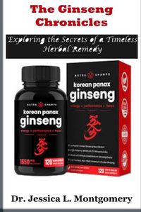 Cover image for The Ginseng Chronicles
