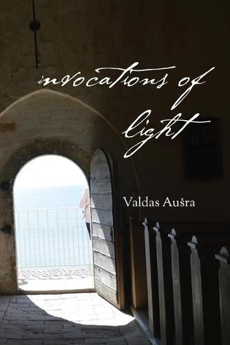 Cover image for Invocations of Light