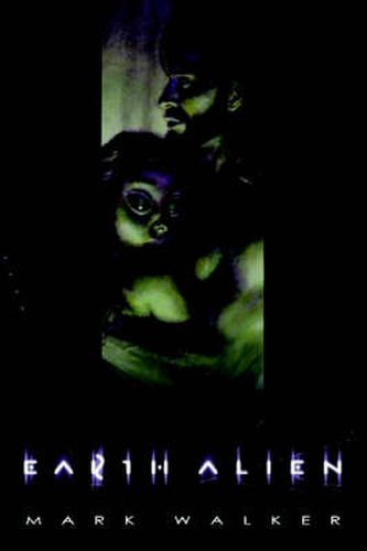 Cover image for Earth Alien