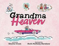 Cover image for Grandma Heaven