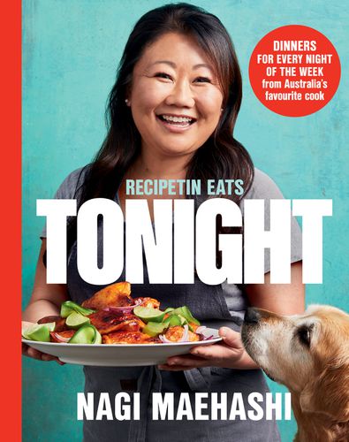 Cover image for RecipeTin Eats: Tonight