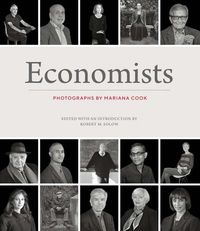 Cover image for Economists