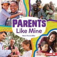 Cover image for Parents Like Mine