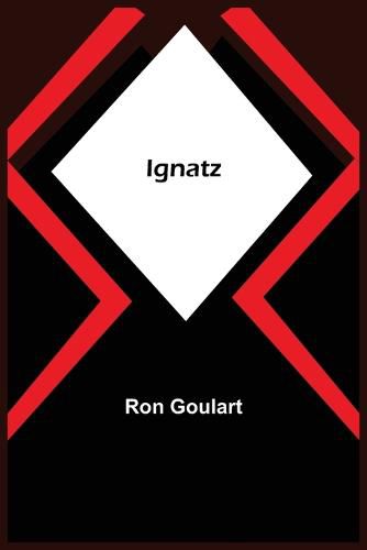 Cover image for Ignatz