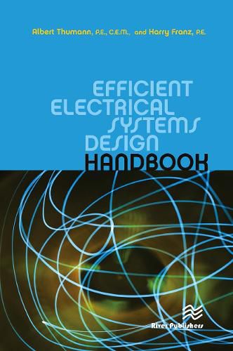 Efficient Electrical Systems Design Handbook