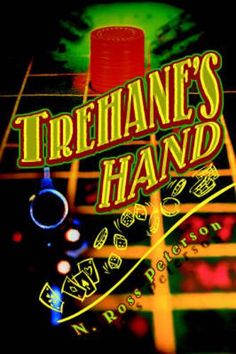 Cover image for Trehane's Hand