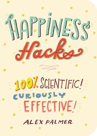 Cover image for Happiness Hacks