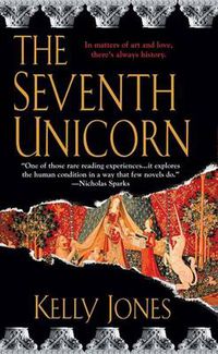 Cover image for The Seventh Unicorn