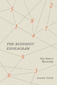 Cover image for The Buddhist Enneagram: Nine Paths to Warriorship