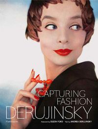 Cover image for Capturing Fashion