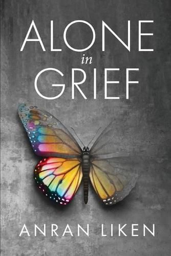 Cover image for Alone in Grief