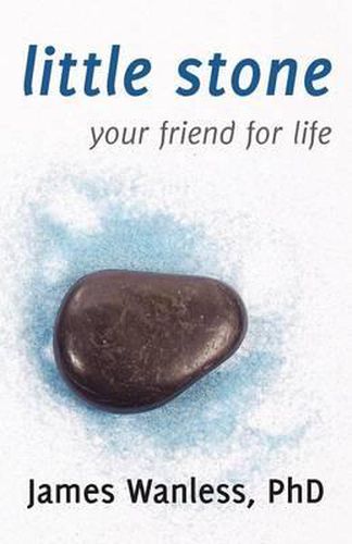Cover image for Little Stone: Your Friend for Life