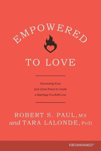 Cover image for Empowered to Love