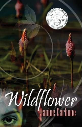 Cover image for Wildflower