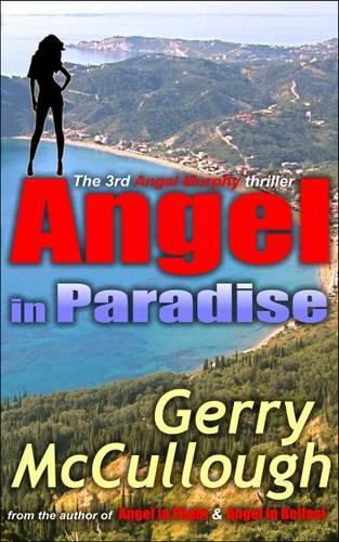 Angel in Paradise: the 2nd angel Murphy thriller