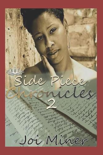 Cover image for Side Piece Chronicles 2: Tammy and Tyrone