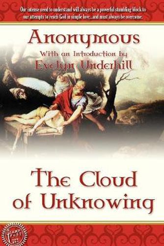Cover image for The Cloud of Unknowing