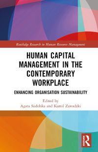 Cover image for Human Capital Management in the Contemporary Workplace