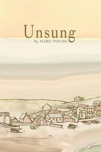 Cover image for Unsung