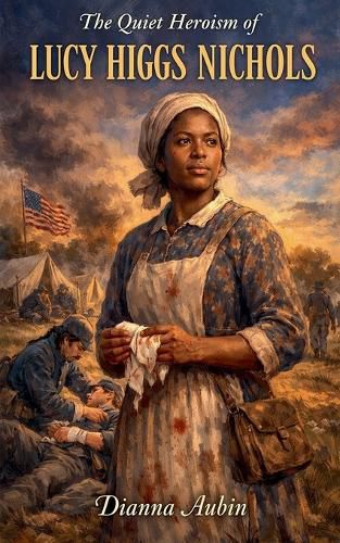 Cover image for The Quiet Heroism of Lucy Higgs Nichols