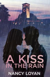 Cover image for A Kiss in the Rain