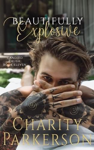 Cover image for Beautifully Explosive