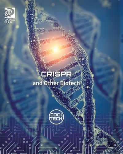 Cover image for CRISPR and Other Biotech