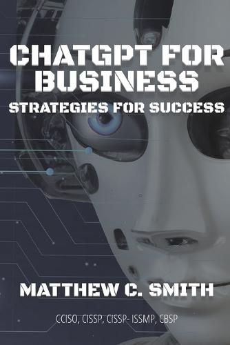 Cover image for ChatGPT for Business