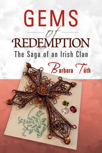 Cover image for Gems of Redemption