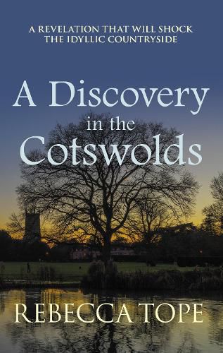 Cover image for A Discovery in the Cotswolds