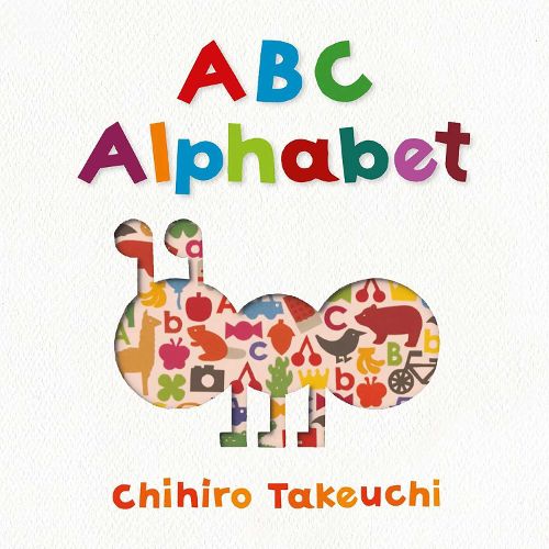 ABC Alphabet