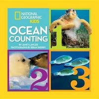 Cover image for Ocean Counting