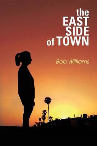 Cover image for The Eastside of Town