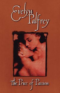 Cover image for The Price of Passion