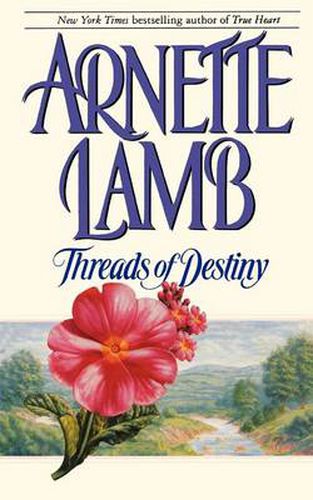 Cover image for Threads of Destiny