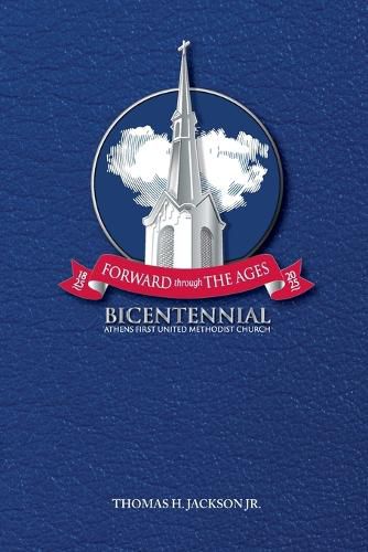 Cover image for Forward Through the Ages