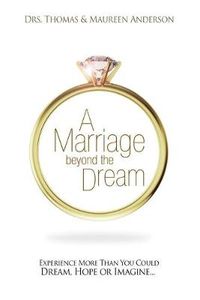 Cover image for Marriage Beyond the Dream, A