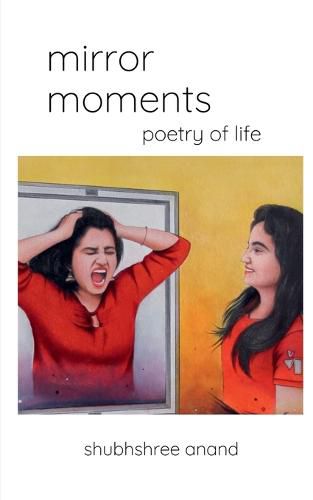 Cover image for Mirror Moments