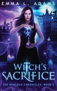 Cover image for Witch's Sacrifice