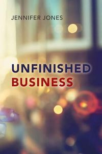 Cover image for Unfinished Business