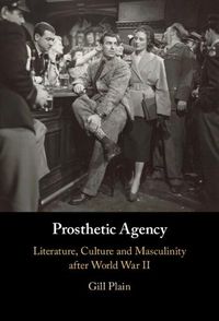 Cover image for Prosthetic Agency