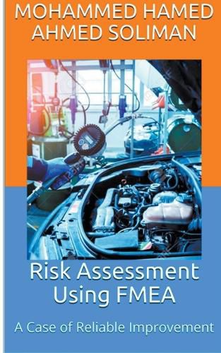 Cover image for Risk Assessment Using FMEA