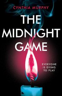 Cover image for The Midnight Game