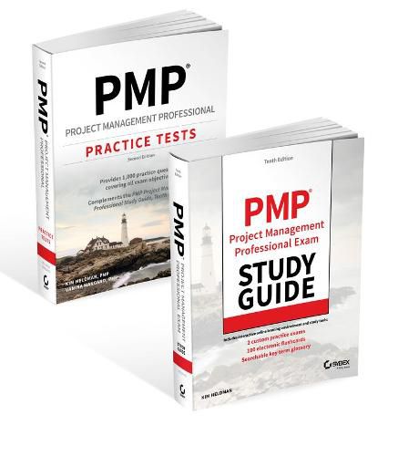 Cover image for PMP Project Management Professional Exam Certification Kit: 2021 Exam Update